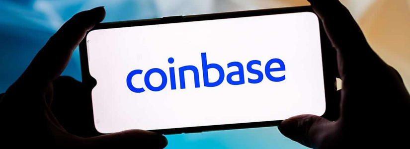 Imagen de Coinbase