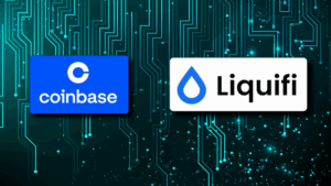 Coinbase Adquiere Liquifi: Busca Controlar los Lanzamientos de Tokens