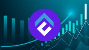 Conflux (CFX) sorprende al mercado con un aumento del 40%. Estas son las razones
