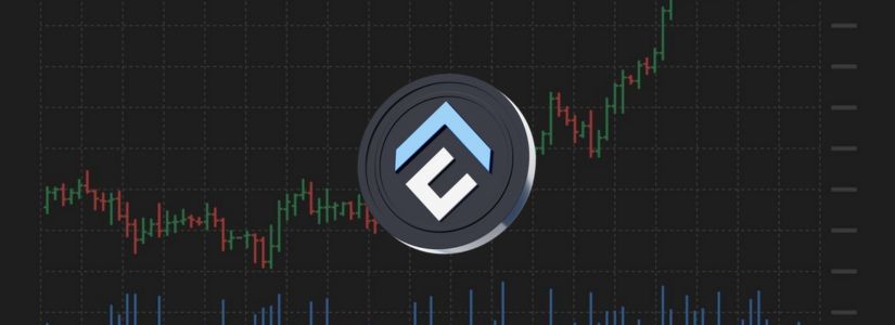 Conflux (CFX) sorprende al mercado con un aumento del 40%. Estas son las razones