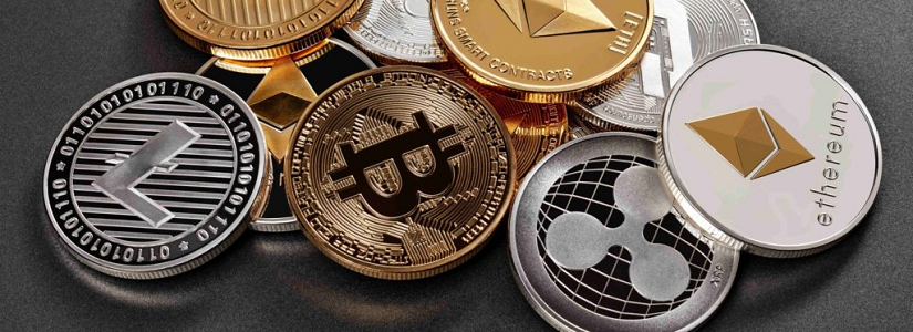 Mercado Cripto