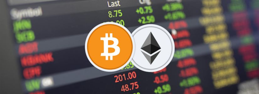 Cripto Bulls Golpeados: Bitcoin se Estanca por debajo de los $120K; Ahora Todas las Miradas estan en Ethereum