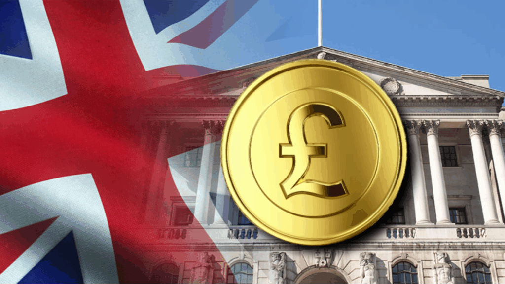 ¿Colapso De La Libra Digital? El Banco De Inglaterra Retrocede Mientras El Público Dice ‘No’