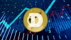 DOGE se dispara un 13% tras romper una tendencia bajista de siete meses: ¿será $1 el siguiente objetivo?