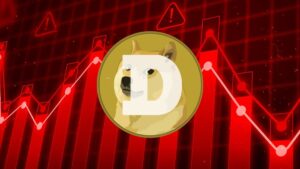 DOGE cae un 9%: Estas son las verdaderas razones