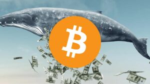 Misterio de las criptomonedas: Whale de Bitcoin de 14 años transfiere $2.300 millones a Galaxy Digital