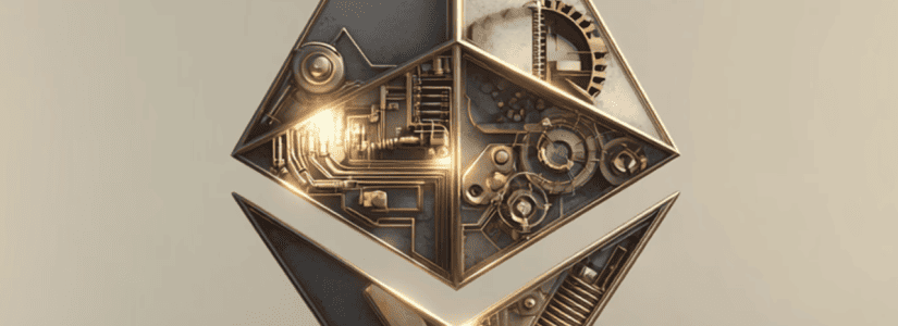 The Ether Machine post