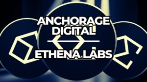 Ethena y Anchorage Colaboran para Convertir a USDtb en una Stablecoin de Pagos Compatible con la Regulación Estadounidense