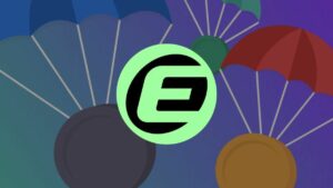 Eclipse presenta su token ES con un airdrop masivo de 100 millones