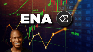 Ethena (ENA) Sube 16% Tras Compra De Más De $1M En Tokens Por Arthur Hayes