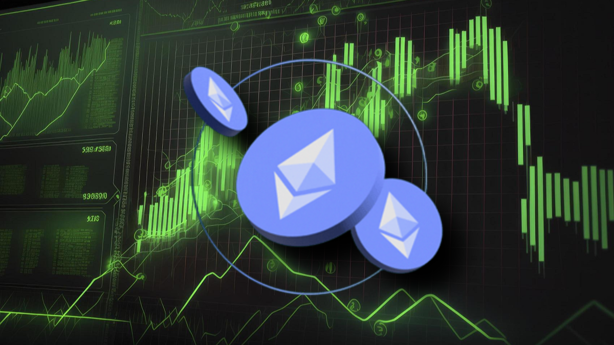 ¿Manía Por Los ETF De Ethereum? Entran $1.85B Mientras Los Flujos De Bitcoin Se Desploman