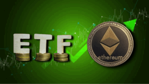Ethereum (ETH) ETFs Igualan Racha Histórica De Entradas Y Apuntan A Nuevo Récord