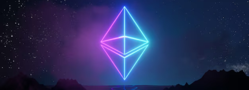Imagen de Ethereum
