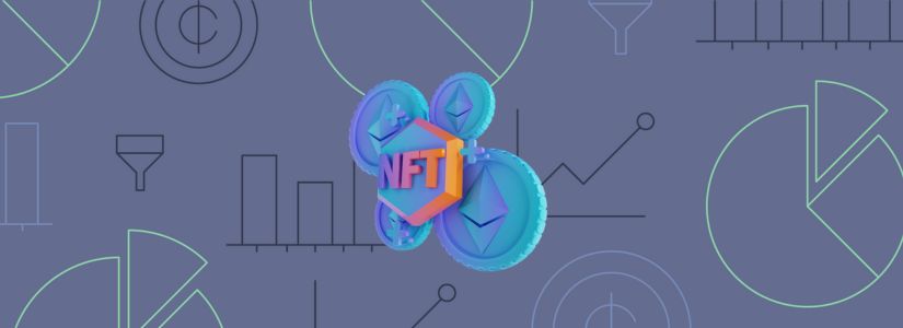 Las Ventas de NFT Suben en Valor pero Caen en Usuarios: ¿Se Avecina una Consolidación del Mercado?