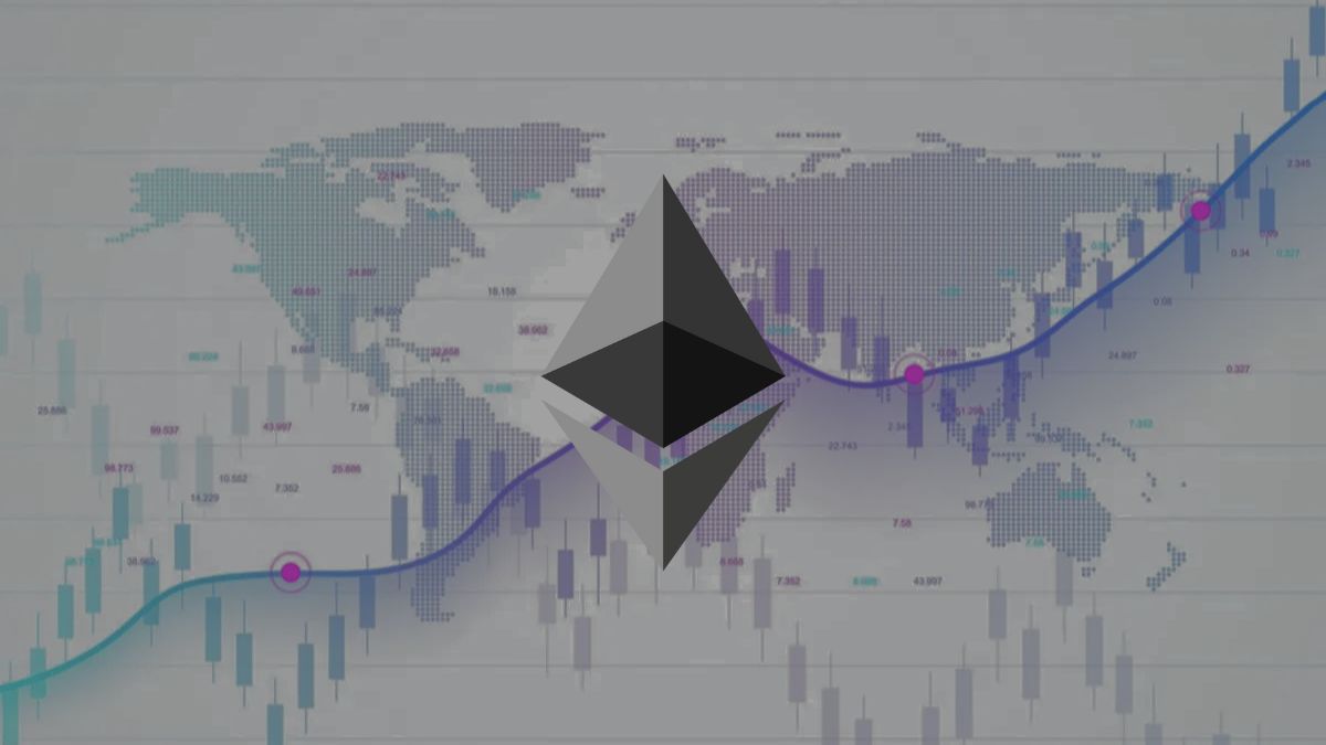 ¡Ethereum imparable! Supera los $3,150 con un aumento del 6% en un solo día