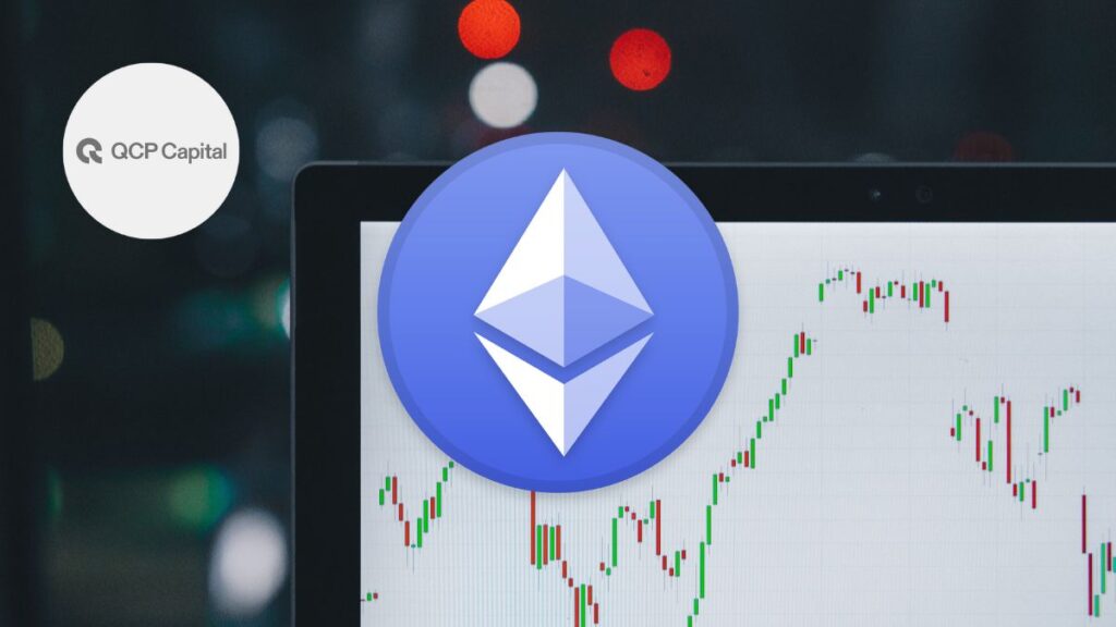Los futuros de Ethereum (ETH) suben a $10 mil millones en una semana: ¿Se acerca la temporada de altcoins?