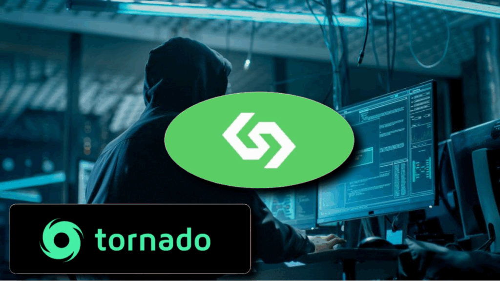 Hacker De Infini Lava Millones Usando Tornado Cash En Medio De Presión Regulatoria