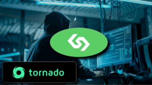 Hacker De Infini Lava Millones Usando Tornado Cash En Medio De Presión Regulatoria
