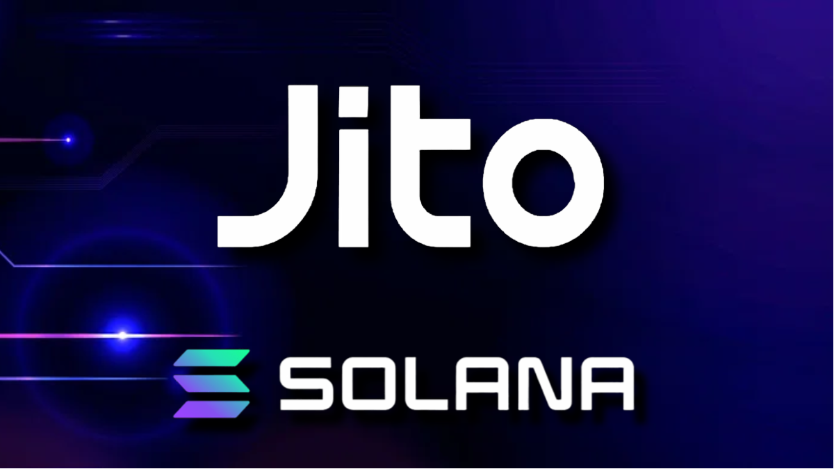 La Fundación Jito Anuncia una Mejora en el Mecanismo de Distribución de Comisiones de Solana
