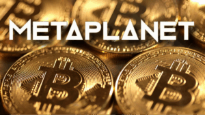 Metaplanet Refuerza su Apuesta por Bitcoin con la Compra de 780 BTC Adicionales