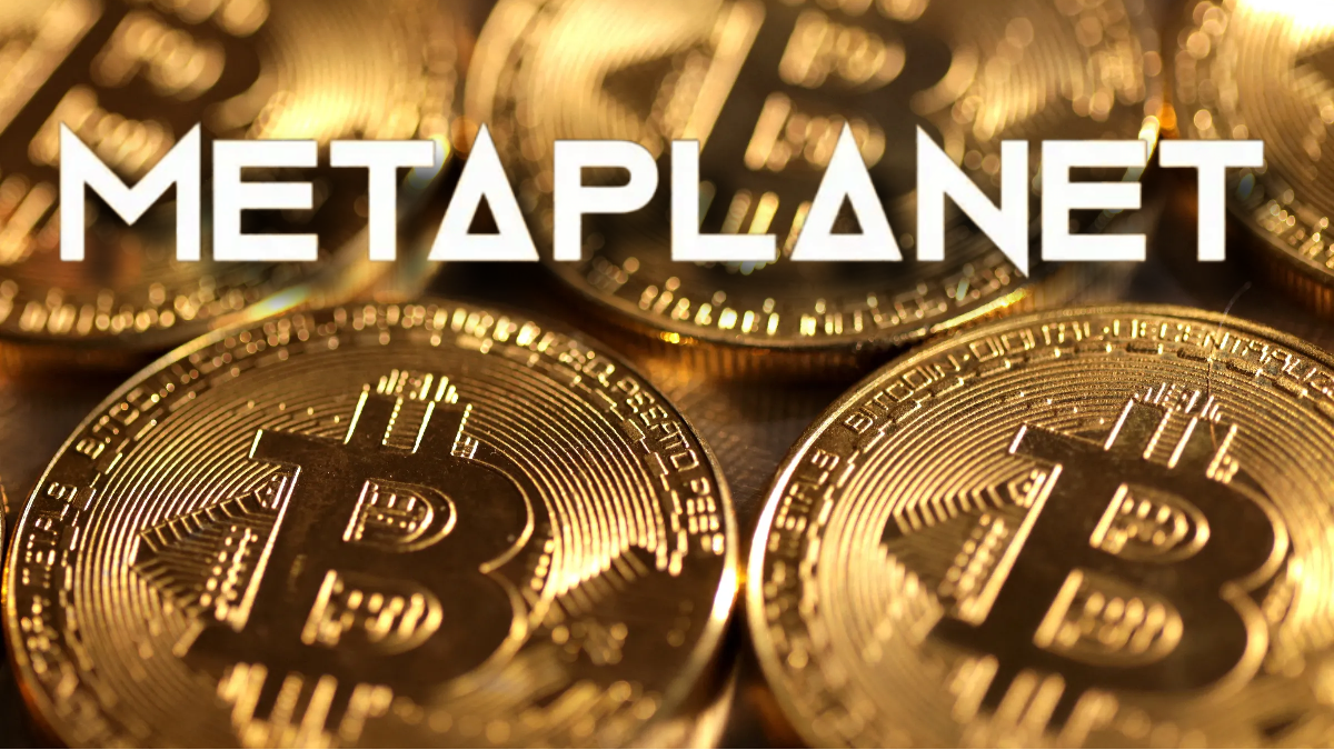 Metaplanet Refuerza su Apuesta por Bitcoin con la Compra de 780 BTC Adicionales
