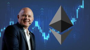 Ethereum se acerca a $4,000: Mike Novogratz cree que ETH superará a BTC en los próximos meses