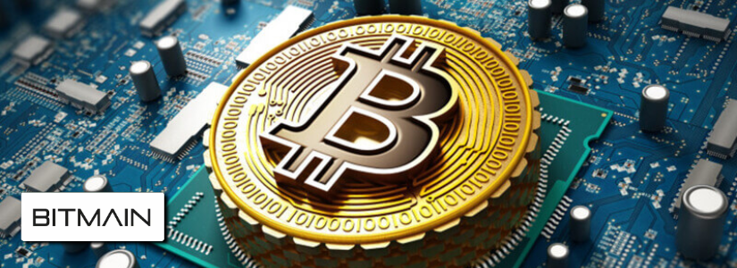 Mineria de Bitcoin