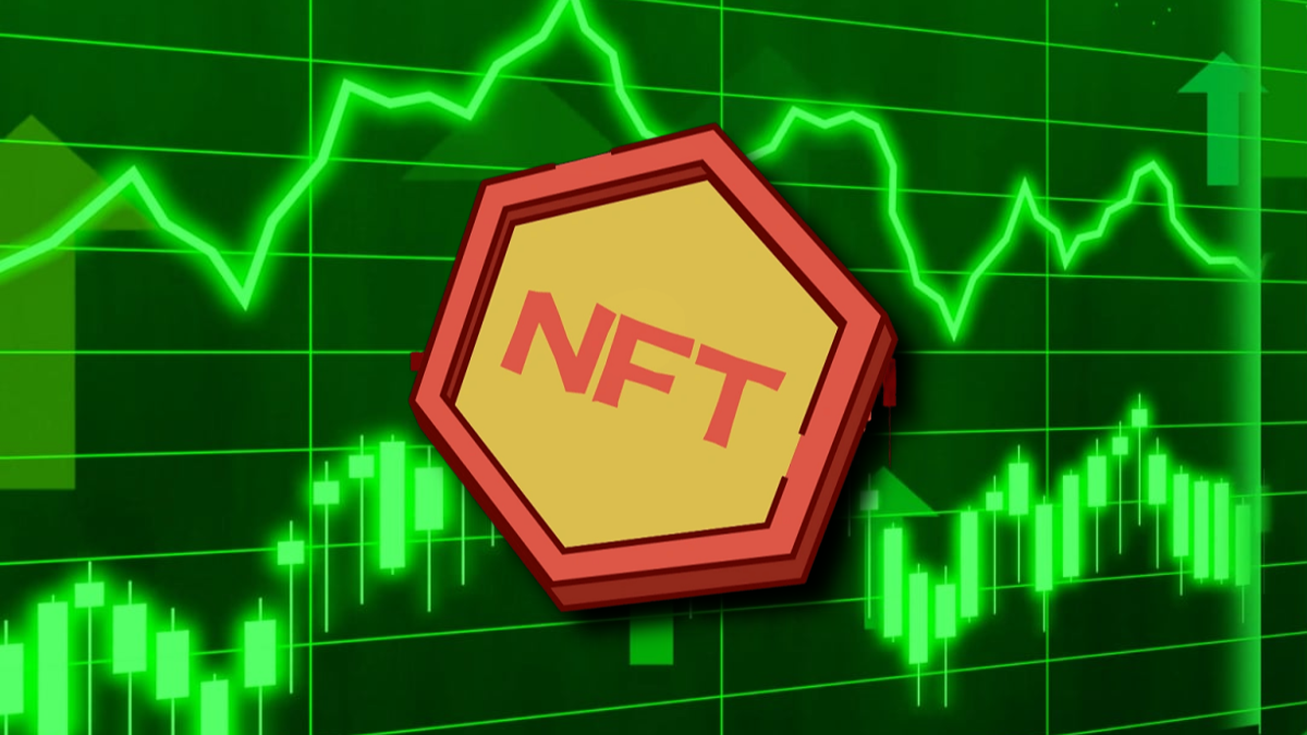 El Mercado NFT Sube 94% en Julio — ¿Vuelve El Boom?