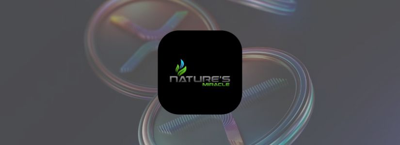 Nature’s Miracle Lanza un Fondo de Tesorería de $20 Millones en XRP para Staking y Reservas