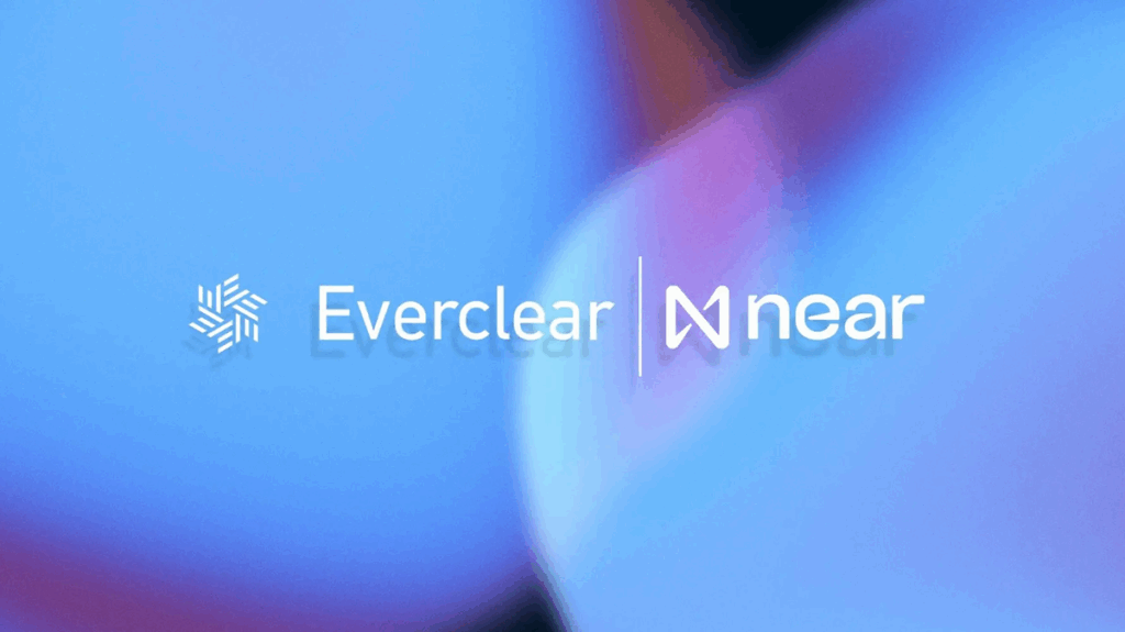 NEAR Foundation se Asocia con Everclear para Acelerar la Liquidación Cross-Chain de Stablecoins