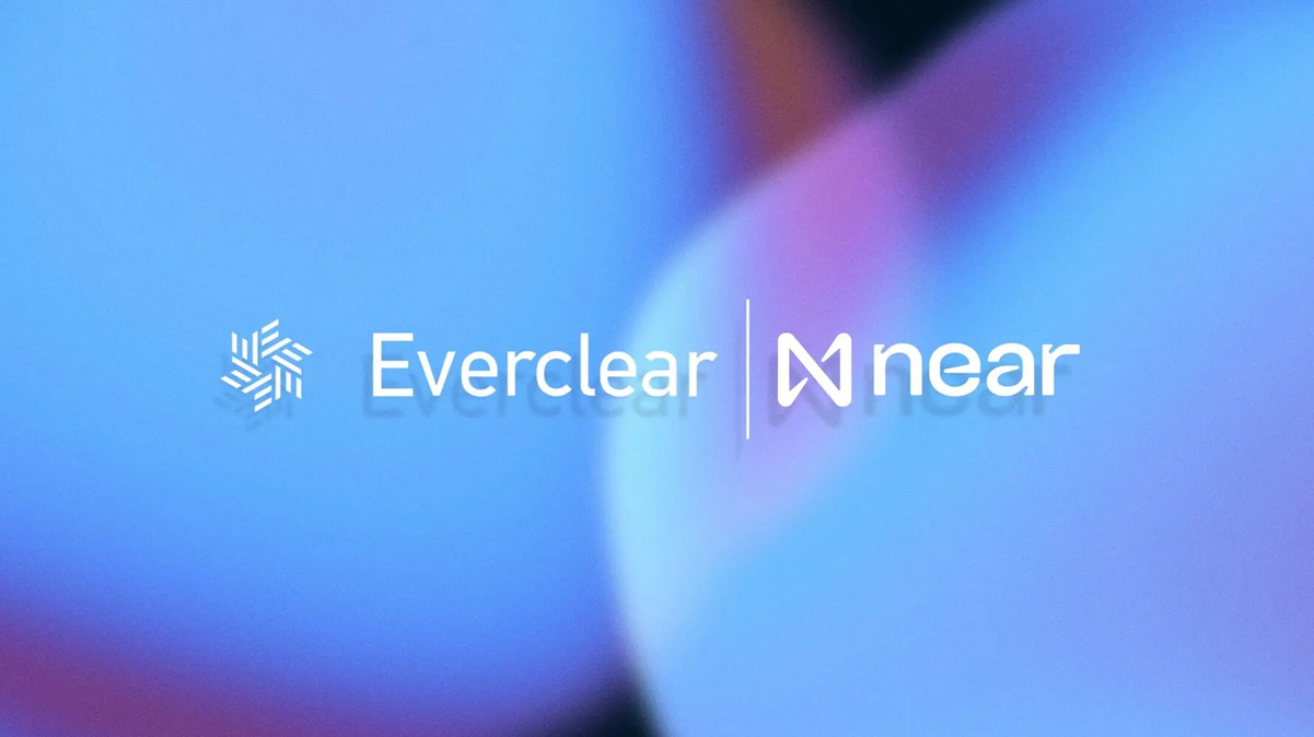 NEAR Foundation se Asocia con Everclear para Acelerar la Liquidación Cross-Chain de Stablecoins