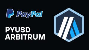 Nuevas Actualizaciones Revelan que PayPal Lanzará PYUSD en Arbitrum: Estas Son las Pistas