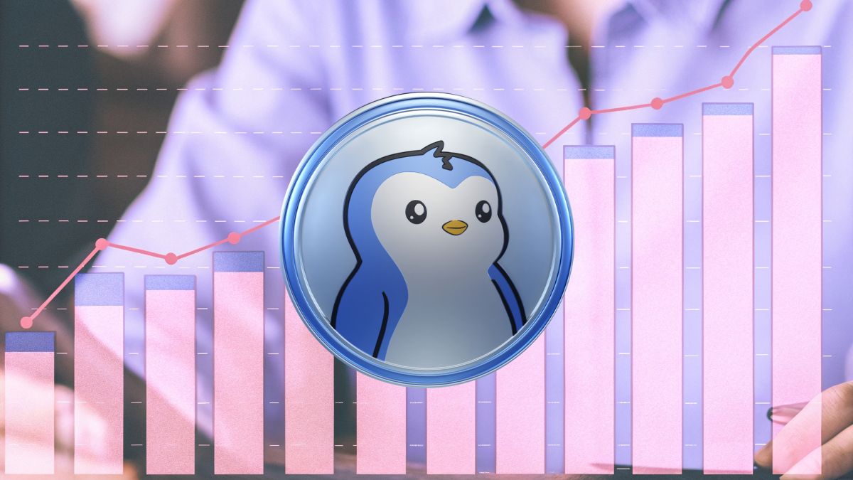 Tendencias futuras del precio de PENGU: Guía completa 2025-2030