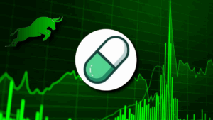 PUMP Explota 27% Tras Retorno De Recompras — ¿Es Solo El Comienzo?