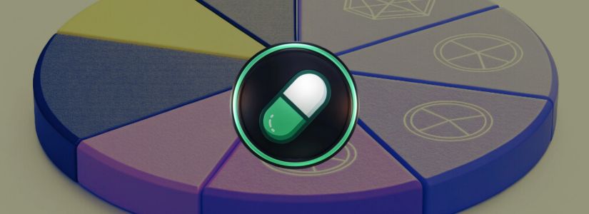 El proyecto Memecoin Basado en Solana, Pump.fun, anuncia la venta de tokens