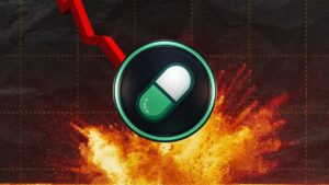 PUMP se desploma un 15%: crecen las dudas sobre la sostenibilidad de Pump.fun