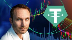 La oferta de USDT se dispara a $160.000 millones; el CEO de Tether defiende su adopción en los mercados emergentes