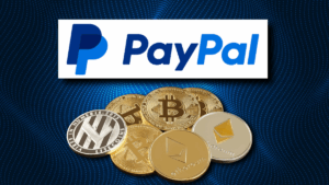 PayPal Lanza ‘Pay With Crypto’ Para Ayudar A Pequeñas Empresas A Aceptar Activos Digitales