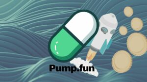 El proyecto Memecoin Basado en Solana, Pump.fun, anuncia la venta de tokens
