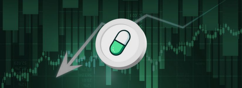 PUMP se desploma un 15%: crecen las dudas sobre la sostenibilidad de Pump.fun