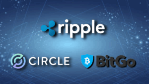 Ripple, Circle y BitGo Solicitan Estatus de Banco Fiduciario en EE.UU.: ¿Qué Significa Esto?