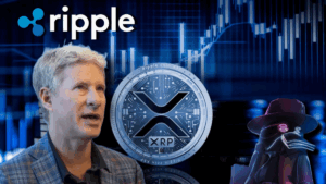 ¿Venta Masiva De $175M En XRP? Cofundador De Ripple Despierta Indignación Con Transferencias Millonarias