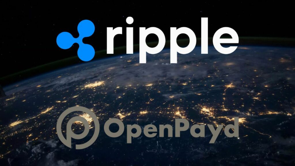 Ripple anuncia una nueva alianza para expandir la infraestructura global de pagos con stablecoins