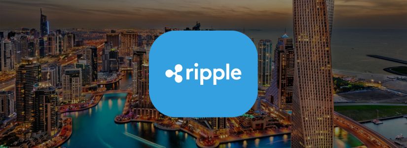 Ripple tokenizará bienes raíces en Dubái