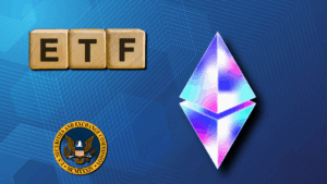 ETF De Ethereum Con Staking Enfrenta Otro Retraso De La SEC—Decisión Se Pospone Hasta Septiembre