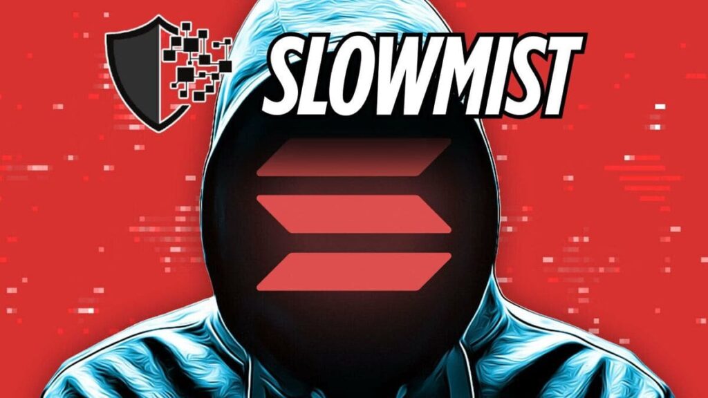 SlowMist Descubre un Proyecto Malicioso en GitHub que Apuntaba a Usuarios de Solana