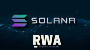 El Auge De Los Activos Reales En Solana: De Acciones A Bienes Raíces