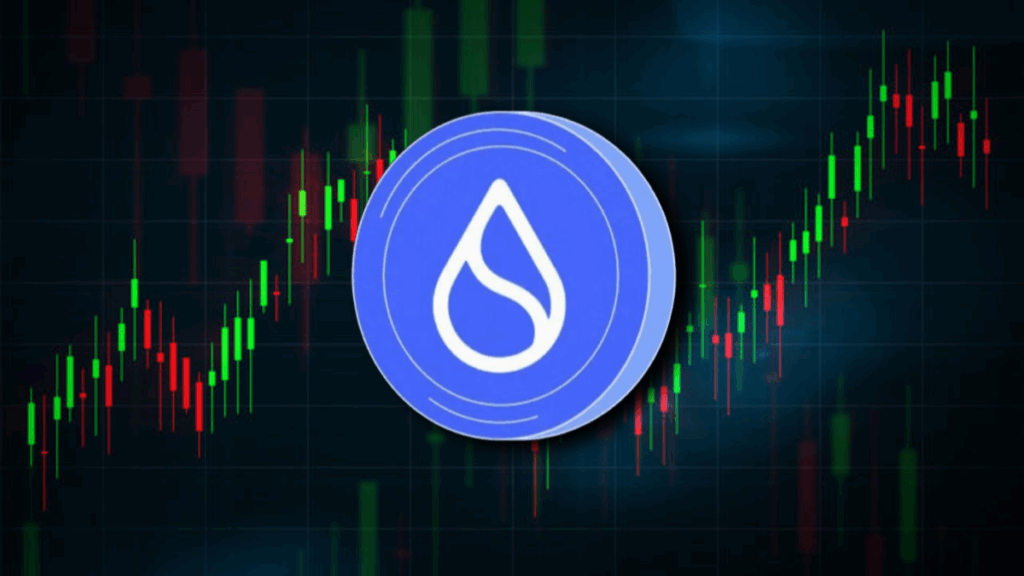 ANÁLISIS TÉCNICO DEL PRECIO DE $SUI:  ¿Listo para Romper Resistencias y Alcanzar Nuevos Máximos?