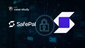 SafePal y 1inch lanzan monederos de hardware de marca compartida para reforzar la seguridad DeFi