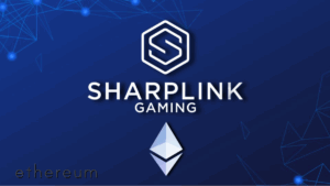 SharpLink Ahora Posee Más De 438K ETH En Medio De Una Estrategia De Acumulación Agresiva